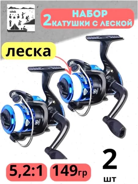 Катушка