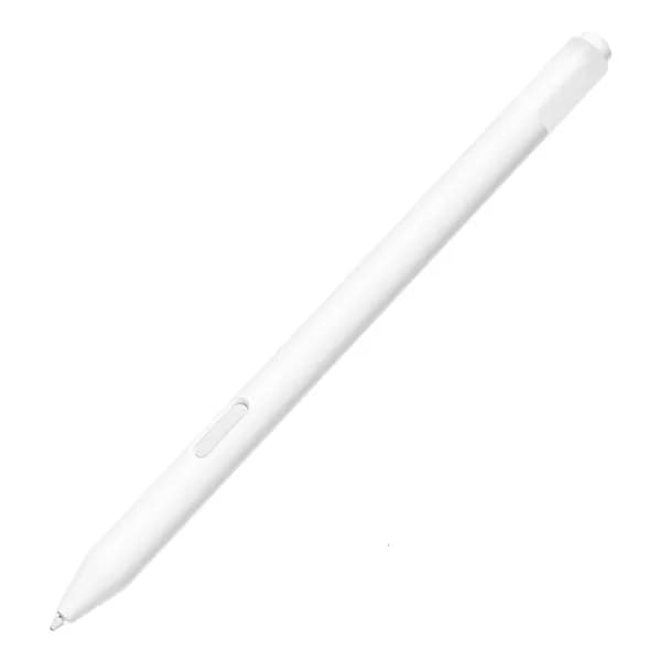 Чехол-накладка из силикона для S Pen Tab S11/S11 Ultra, Белый
