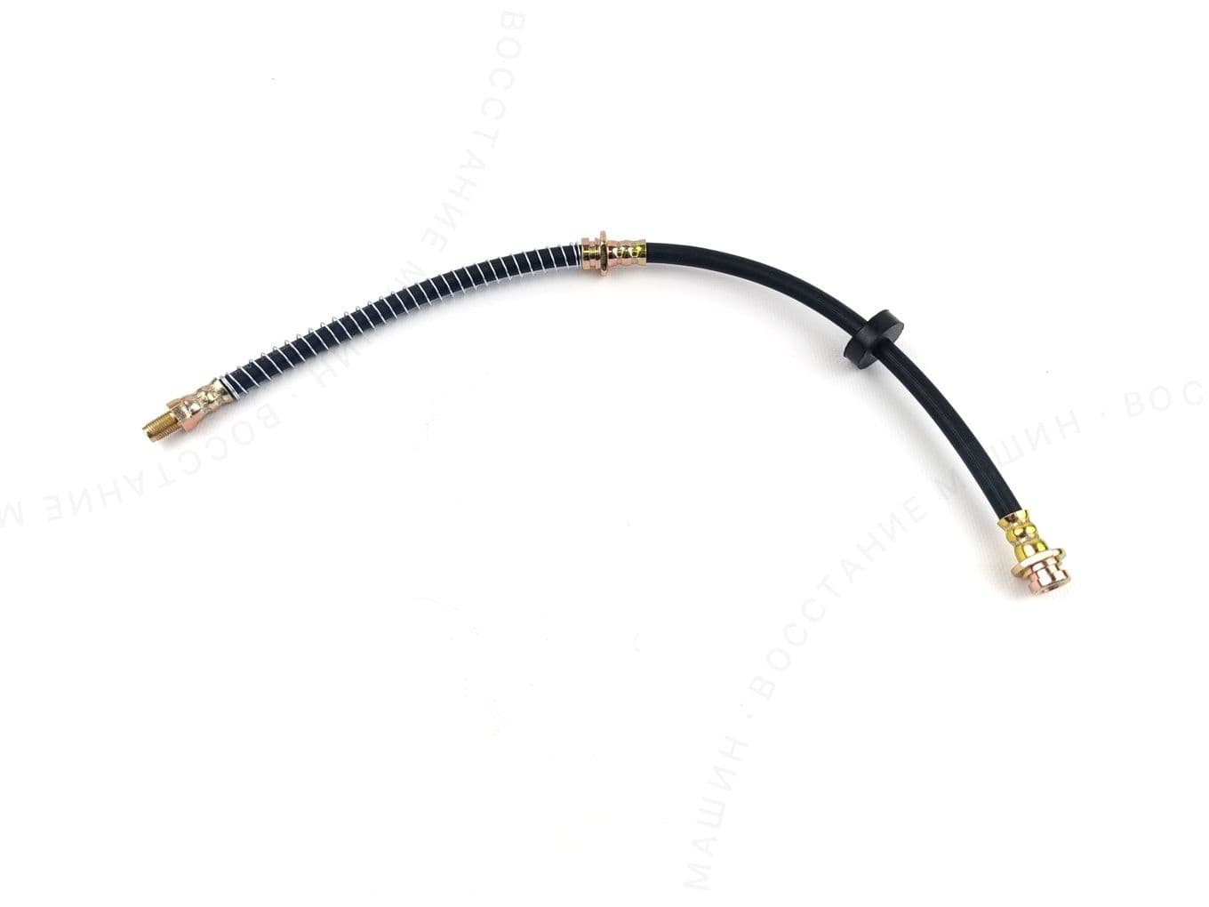 Шланг тормозной передний для Chery Fora / A21-3506010