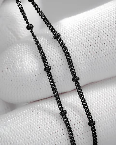 Trade Jewelry Браслет Серебро позолоченное 925 пробы, плетение Якорное