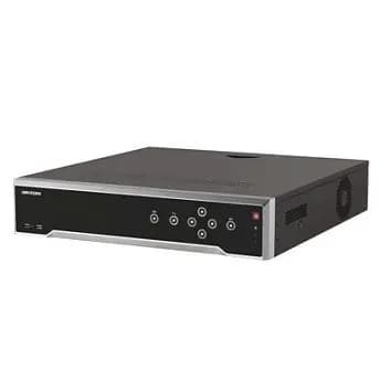 DS-7716NI-K4/16P(D) HIKVISION IP видеорегистратор