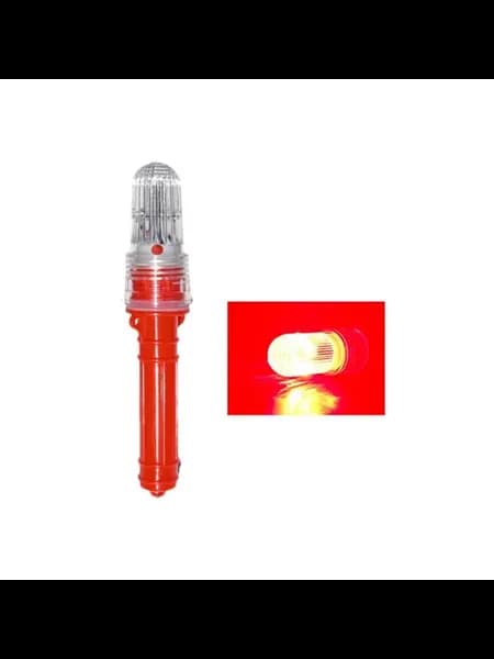 Аварийный маяк для яхт и катеров, LED, 3 режима