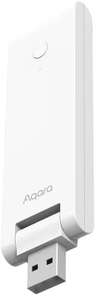 Центр управления умным домом Aqara Hub M100 (HM-G02D)