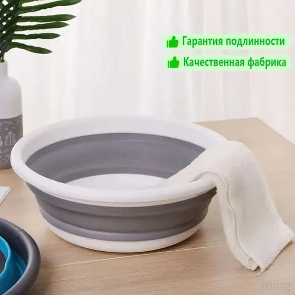 Бондарное изделие для бани Обливное устройство,