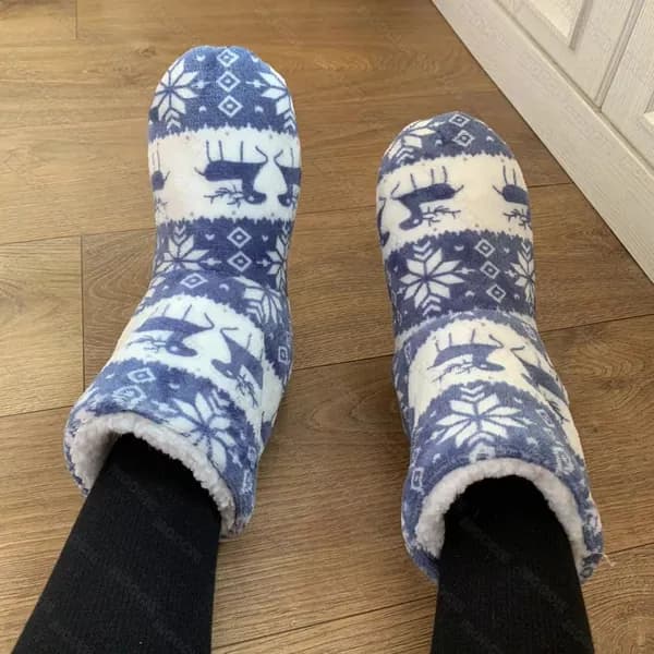 Сапоги