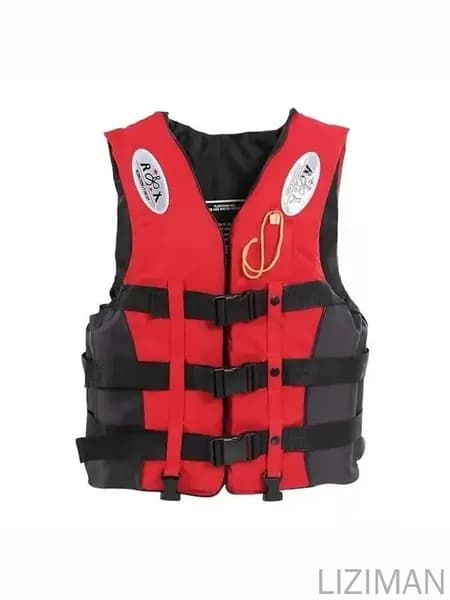 Спасательный жилет, размер: XXXL