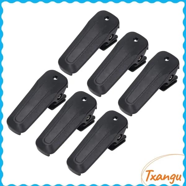 Поясной зажим для радиоприемника TK-U100
