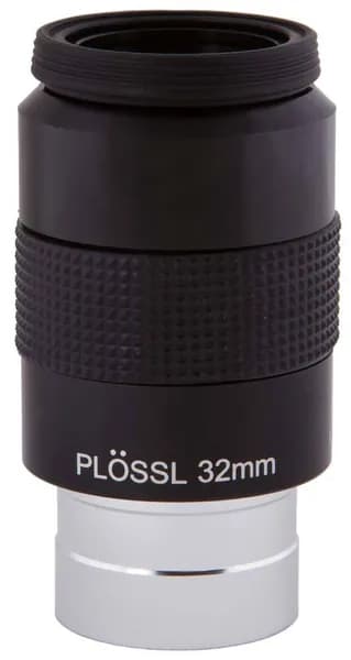 Окуляр Sky-Watcher Super Plossl 32 мм, 1,25 дюйма