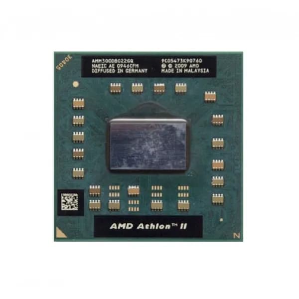 процессор Athlon II M300 , AMM300DBO22GQ, oem