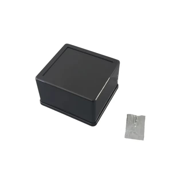 Профессиональная распределительная коробка, - Черный 80x75x45