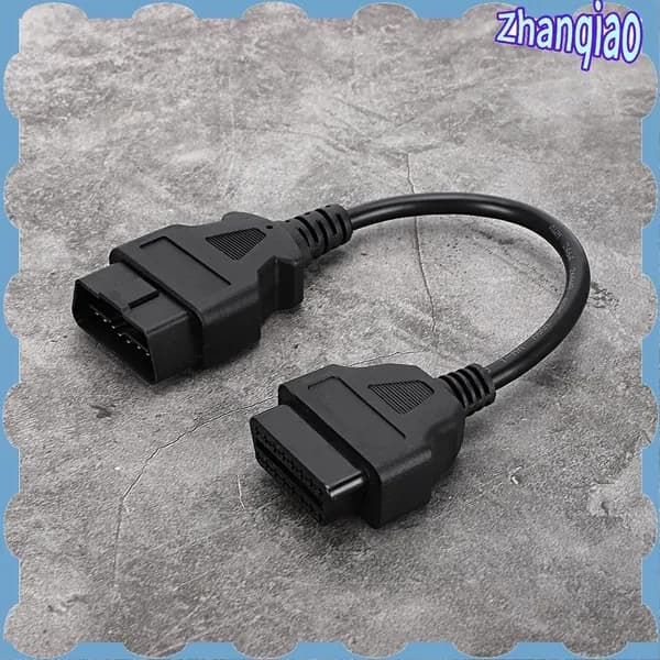 Провод соединительный, длина 0.15 м