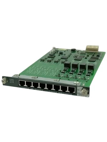 Аналоговый медиа-модуль Avaya MM714 700395221