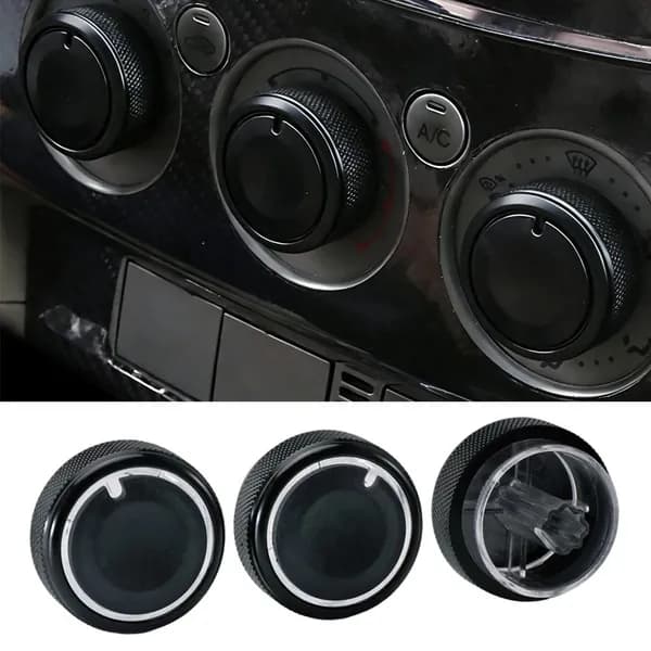 Автокондиционер, арт. F2KAN0-Less8more20260313B, 3 шт.