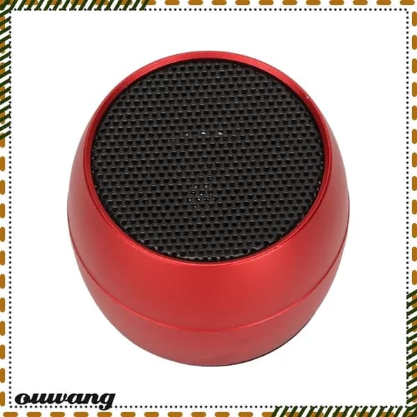 Мини-динамик Bluetooth