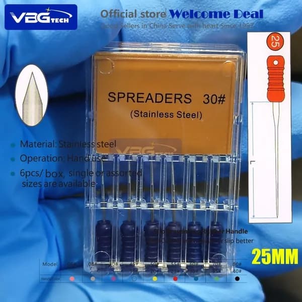 Спредеры SPREADER сталь