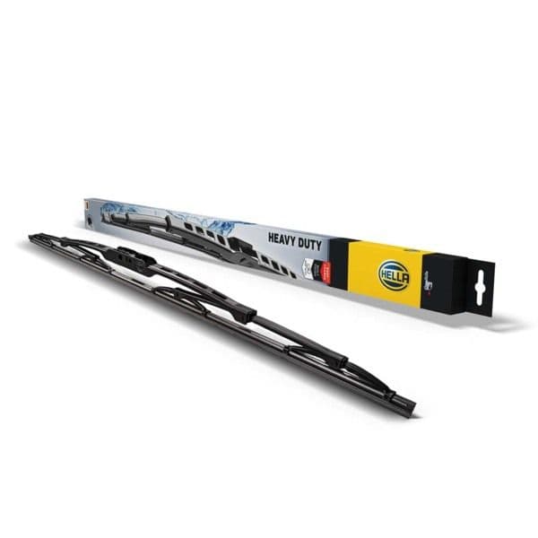 Щетка стеклоочистителя каркасная 700мм 28" WTR28 (HRUS) 9XW 204 587-281 HRUS