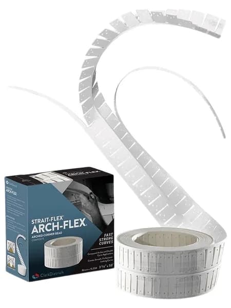 STRAIT-FLEX Армирующая лента 86 мм 15 м, 1 шт