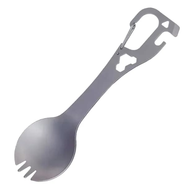 Кухня кемпинговая