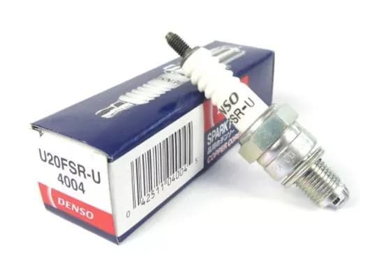 Свеча зажигания 4004 Denso U20FSRU