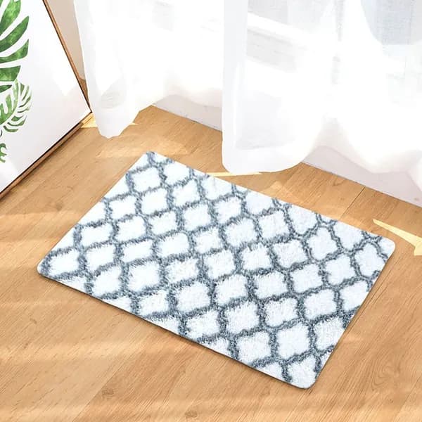 unbrand Коврик придверный 40x60 см