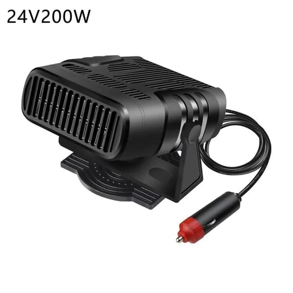 Вентилятор автомобильный