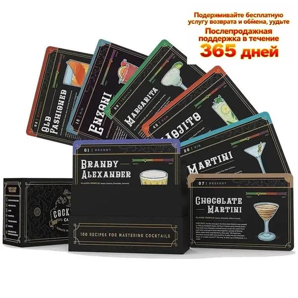 Книга рецептов, листов: 100
