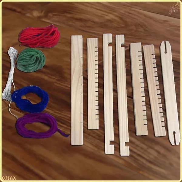 Набор для вязания Weaver