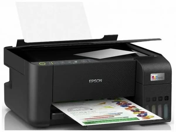 Epson МФУ