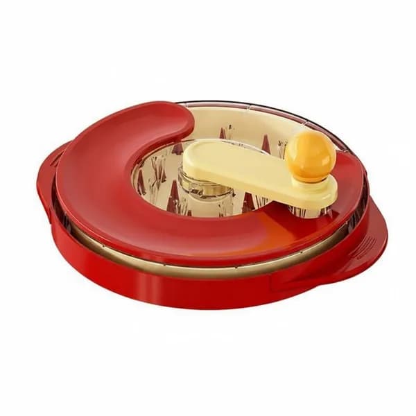 Измельчитель мяса для питомцев, простой и быстрый