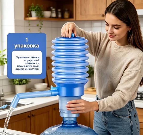 Диспенсер для напитков