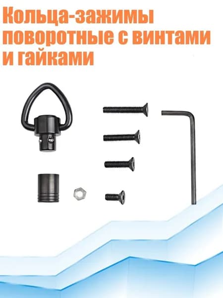 Аксессуары, запчасти для серфинга
