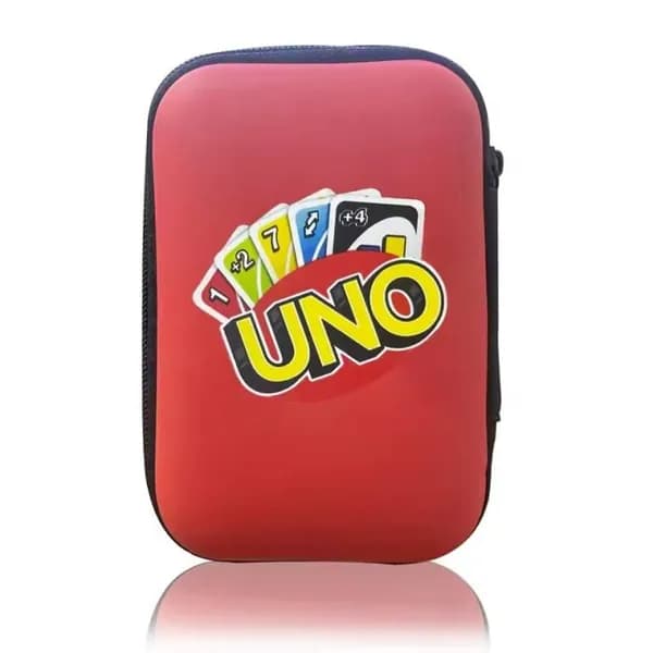 Мультфильм UNO коробка для хранения