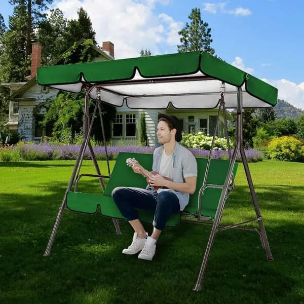 Садовый тентх5см
