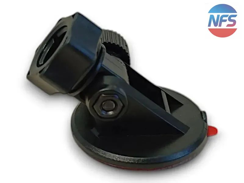 Крепление 3M скотч под шар 12мм для видеорегистратора ibox fujida carcam silverstone f1 navitel TrendVision roadgid sho-me daocam viper intego