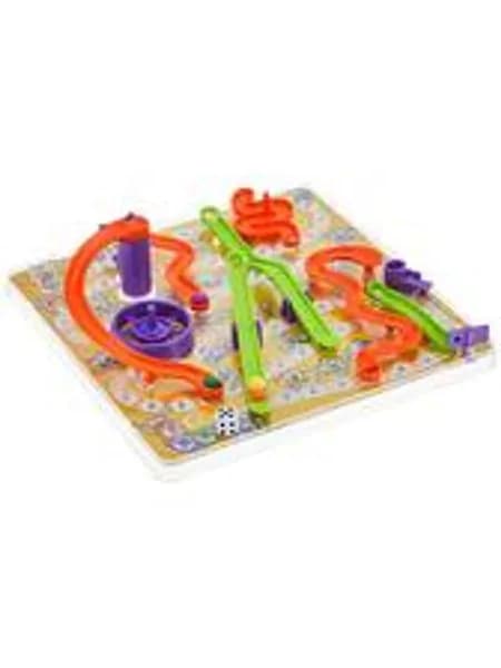 Intex 3D Snakes and Ladders (US IMPORT) Настольная игра