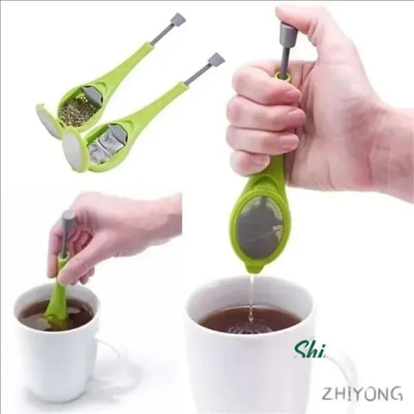 Сифон для варки чая, кофе