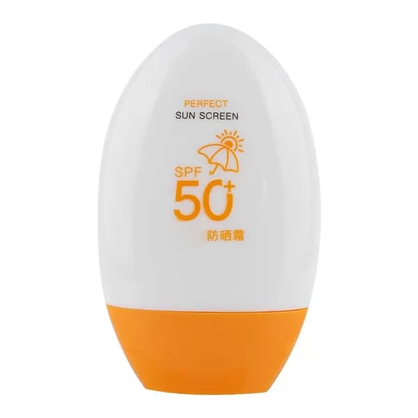 55ML SPF50+ Крем от солнца с защитой от ультрафиолетового излучения