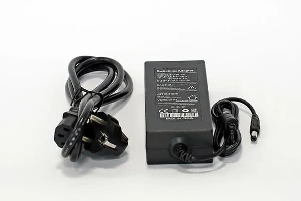Блок питания New Vision NV-PU5A