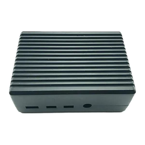 Компьютерный корпус Корпус для Raspberry Pi 4B, разноцветный