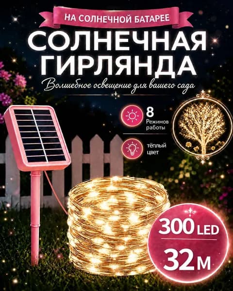 Трековый светильник