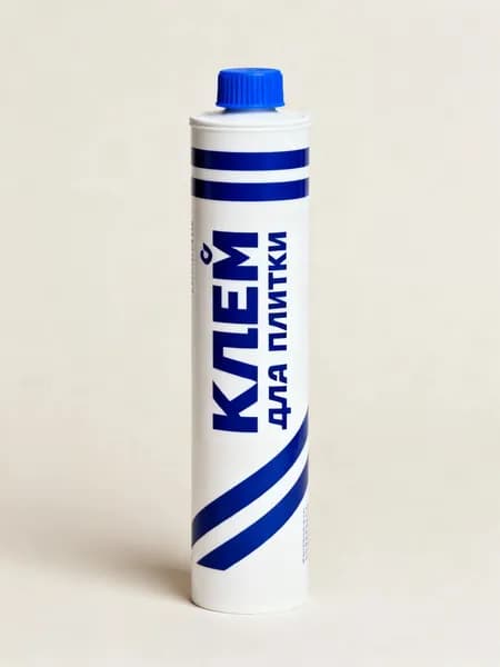 Клей для плитки