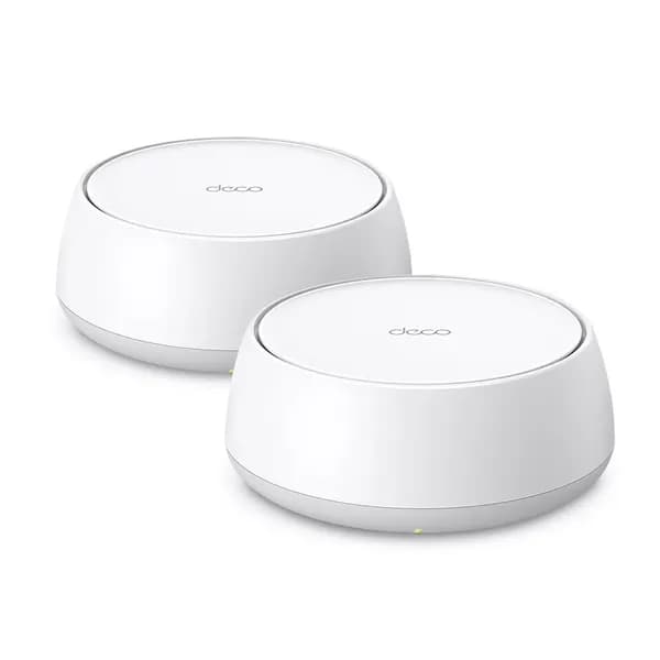TP-Link Deco BE25 BE3600 Весь дом Mesh Wi-Fi 7 Система 2-Pack
