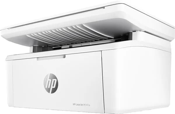 МФУ лазерное HP LaserJet MFP M141a (7MD73A)