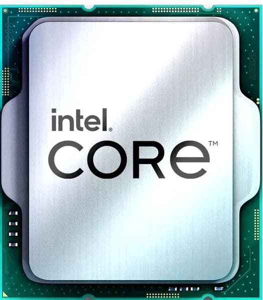Процессор Intel Core i5-13400F LGA1700 (Raptor Lake, 10C/16T, 2.5/4.6GHz, 20MB, 148W) OEM