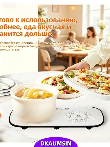 Тепловое оборудование для общепита