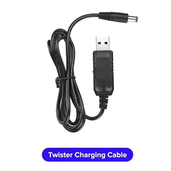 Кабель Только Для Автомобильного Пылесоса USB-Кабель для зарядки Wire R6053