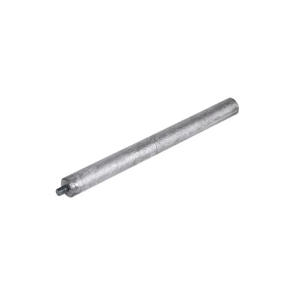 Анод магниевый для водонагревателя D21 L230mm M5x10mm