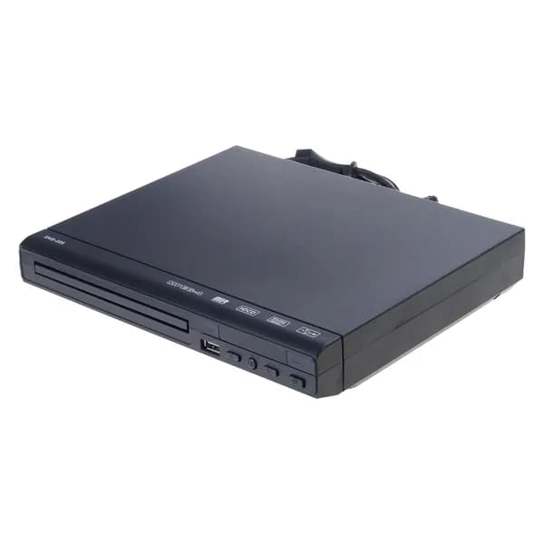 DVD-плеер с разрешением 1080P всего за 1800 гр.ц
