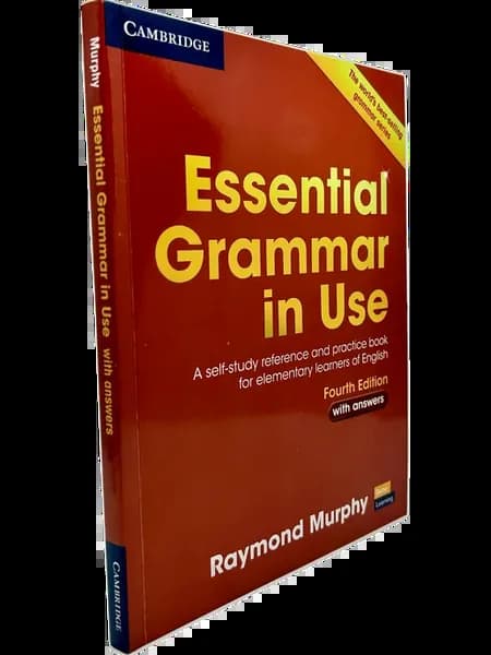 Essential Grammar in Use (без eBOOK)