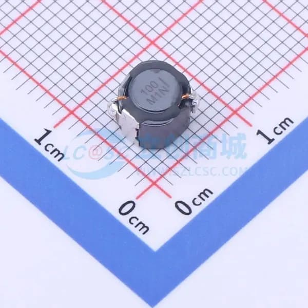 (1 шт.)CDRH60D45BT150NP-100MC Имеется на складе